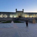 Welcome to Uzbekistan - The Value of This Tour