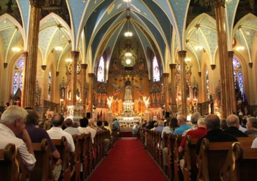 West Bengal: Little Europe Tour with Serampore and Chinsurah - An In-Depth Look at the Little Europe Tour