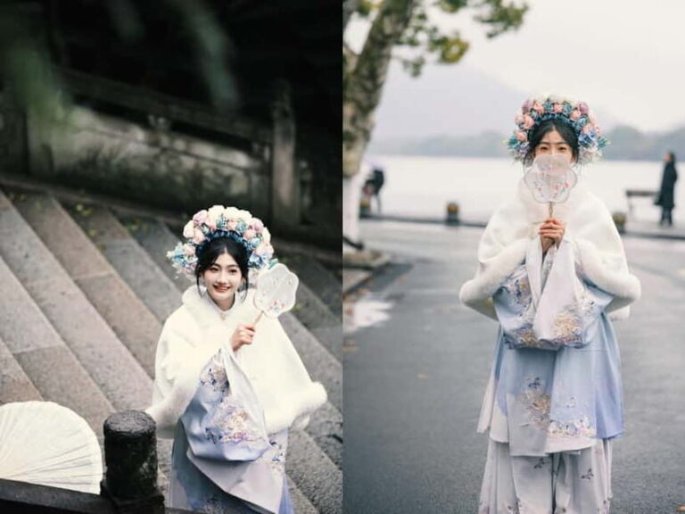 West Lake Photo Tour: Capture Your Hangzhou Story - Who Should Consider This Tour?