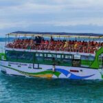 Whale & Dolphin Watching Day Tour including Handunugoda Teafactory - Detailed Breakdown of Each Stop