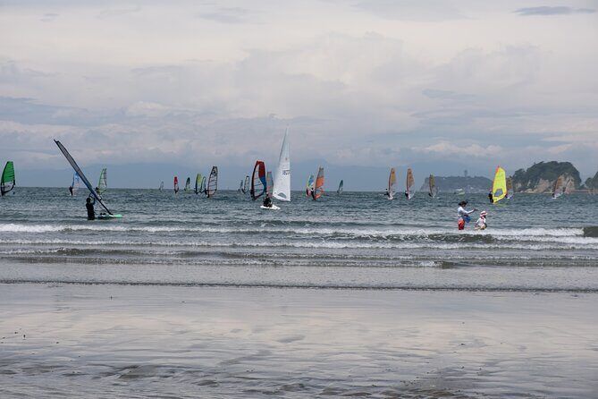 Whispers of Kamakura: Jeans Full-Day Daibutsu & Hidden Walk - Key Points