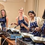 White Lotus Thai Cooking Class in Bangkok - An In-Depth Look at the Experience