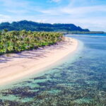 Whole Day North of Siargao Surfing Lessons - The Guides and Their Role