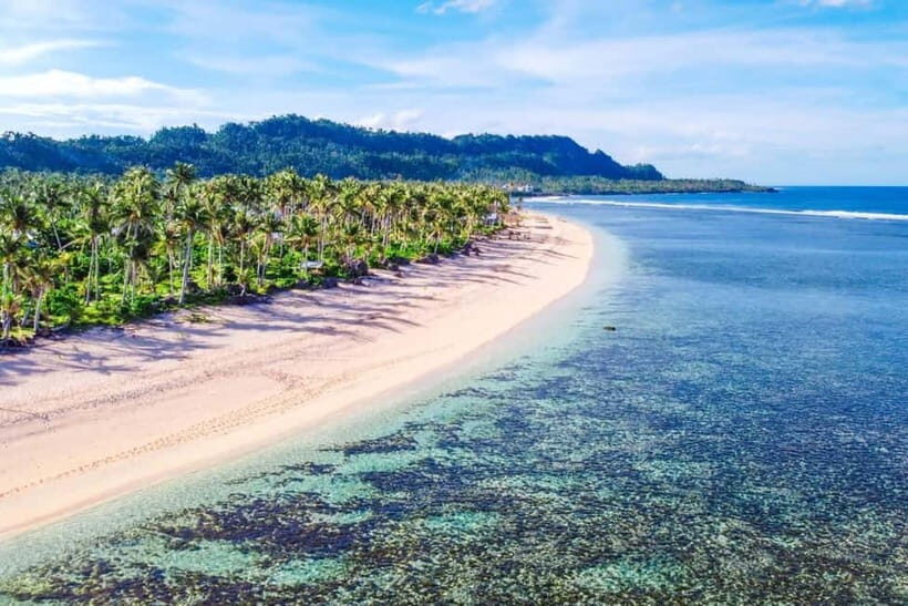 Whole Day North of Siargao Surfing Lessons - The Guides and Their Role