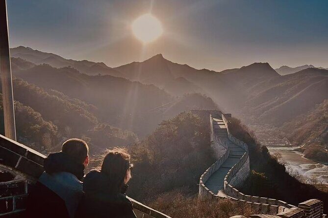 Wild Great Wall Huanghuacheng Half Day Tour - Why Travelers Love This Tour