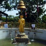Wisdom Eyes of Kathmandu: An exploration of Buddhist Stupas - Visiting Swayambhunath: The Monkey Temple