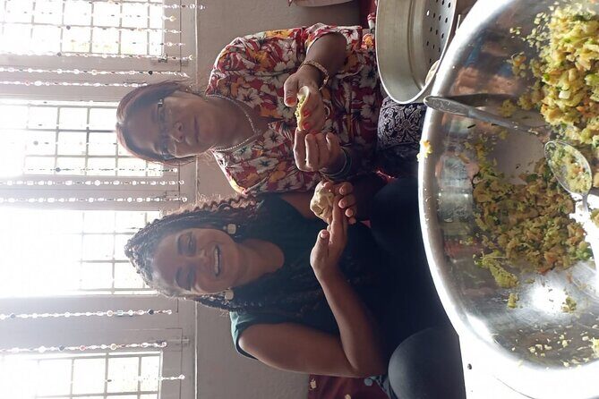 Women Empowerment Project(Nepali cooking class & jewelry workshop - The Experience’s Value for Money