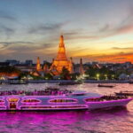 Wonderful Pearl Cruise with Private Hotel Transfer - What to Expect on the Wonderful Pearl Dinner Cruise