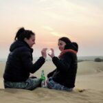 Wonderlust Camel Safari with Rumi Caravan of Thar Desert - The Practical Side: What to Expect and How It Matters