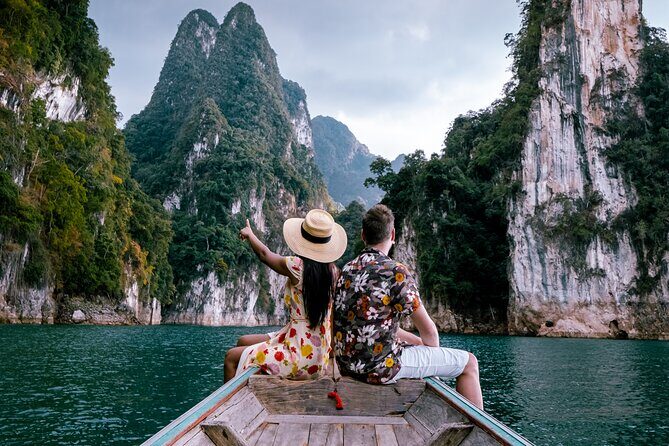 Wonders of Khao Sok Discovery with Guaranteed Departure - Final Thoughts