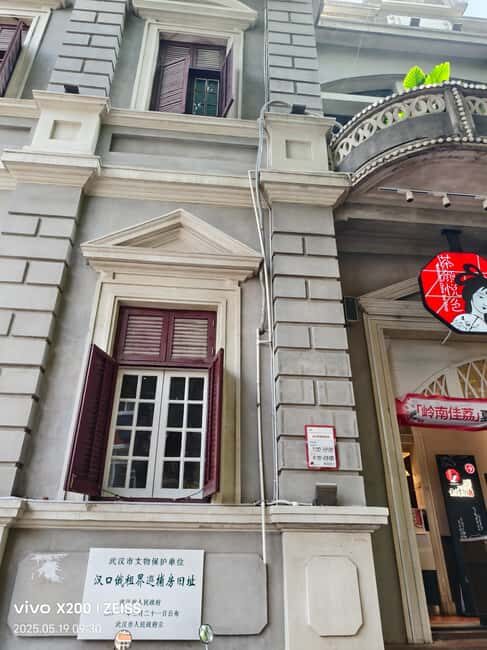 Wuhan: Architectural Ruins Walking Tour - What Makes This Tour Stand Out?