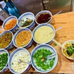 Wuhan: Guided Street Food Tour on Sanhaiguan Road - The Flavors of Wuhan: What You’ll Taste