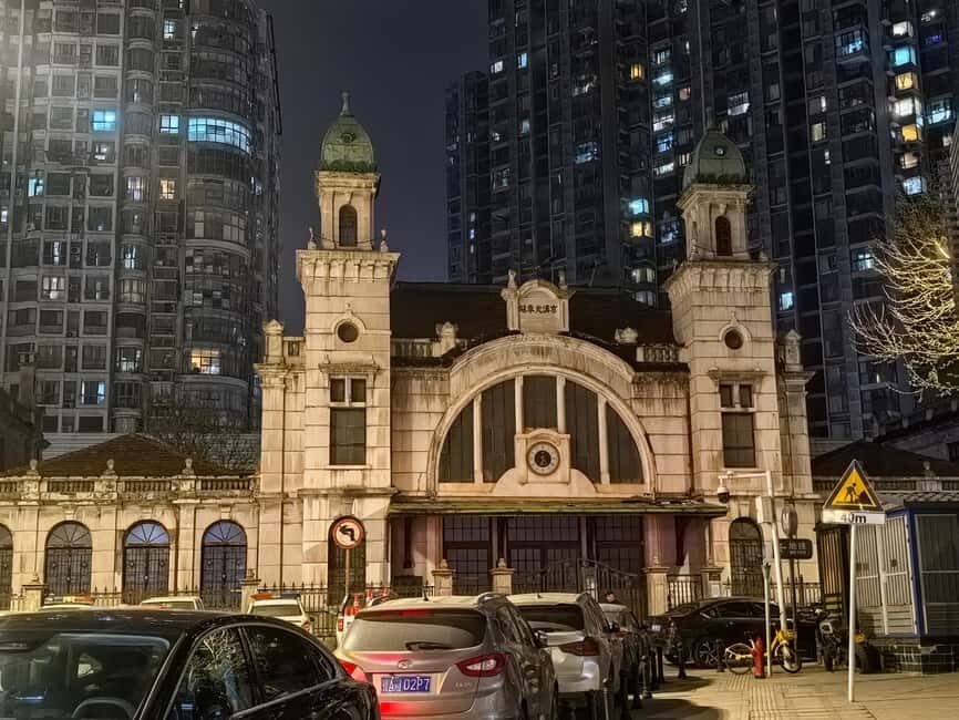 Wuhan: Hankou Night Tour with Craft Beer Tasting - What Travelers Say About This Tour