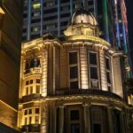 Wuhan: Night Walking Tour with Guide - Exploring Wuhan’s "Oriental Chicago" at Night