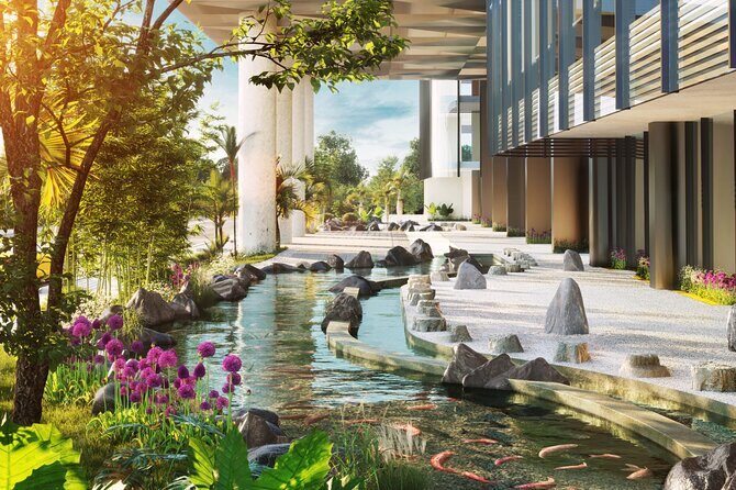 Wyndham Lynn Times Onsen Wellness - Practical Details and Tips