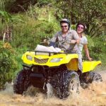X Quad Beginner Waterfall ATV Tour (Driver+Passenger) - What Reviewers Say About the Tour