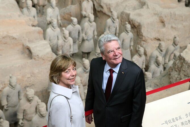 Xi an Terracotta Warriors tickets only - Final Thoughts: Who Should Book This Experience?