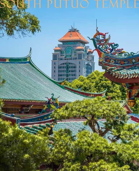 Xiamen City: Sea View, Handicraft & Local Market Tour - Practical Details & Value