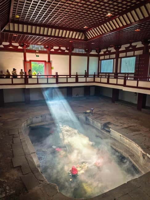 Xi'an: 5-Day Guided Tour with Meals and Transfers - Exploring Xian: What’s Included and What It Means for You