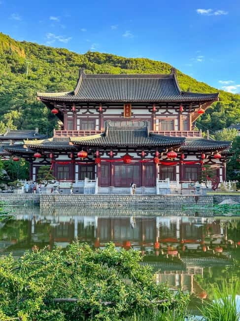 Xi'an: 6-Day Guided Tour with Meals and Transfers - Practical Details and What to Expect