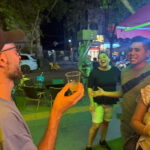 Xi'an Bar Crawl: Drink, Gaming, Snacks & Meet with Locals - Practical Details and Tips