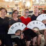 Xi'an Calligraphy & Tea Ceremony - Dive into Ink & Brush Artistry - The Itinerary in Detail