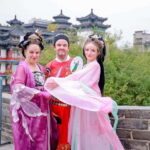 Xian City Wall  E-Ticket - Detailed Review of the Xian City Wall E-Ticket