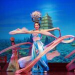 Xi'an Dumpling Banquet and Tang Dynasty Show - The Itinerary in Detail