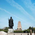 Xi'an: Giant Wild Goose Pagoda Temple Entrance Ticket - The Value of the Ticket Service