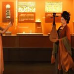 Xian: Hanfu Costume Experience & Ancient-Modern Photoshoot - The Itinerary in Detail