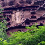 Xi'an: Maiji Grottoes & Fuxi Temple Day Trip by Bullet Train - Is It Worth the Price?