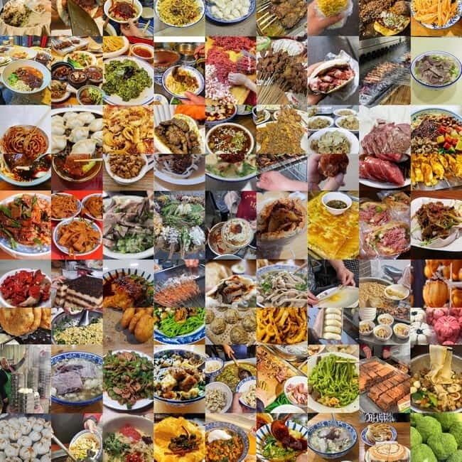 Xi'an: Morning Market, Food, Landmark & Handcraft Experience - What’s Included and Practical Details