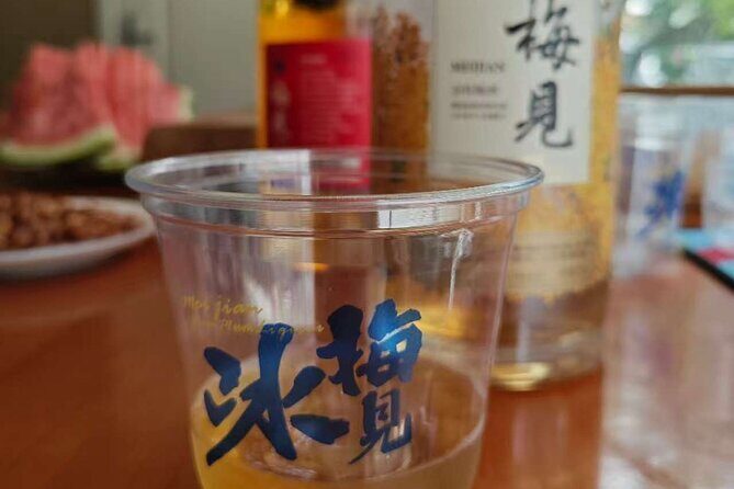 Xi'an Noodle Making and Tea Tasting Experience - Practical Details