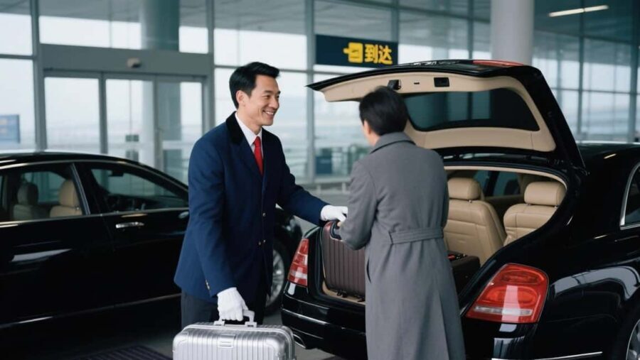 Xi'an: Private Layover Tour with Choice of Duration - Key Points