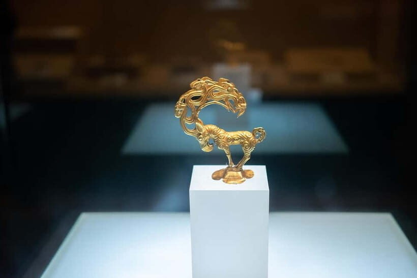 Xi'an Private Tour with Grand Tang Dynasty Ever-Bright City - Who Will Love This Tour?