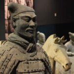Xi'an: Russian-Guided Day Tour or Terracotta Army Only - Why This Tour Is a Great Choice