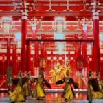 Xi'an: Tang Dynasty Music and Dance Show with Round Trip Transfer - Detailed Breakdown of the Itinerary and Experience