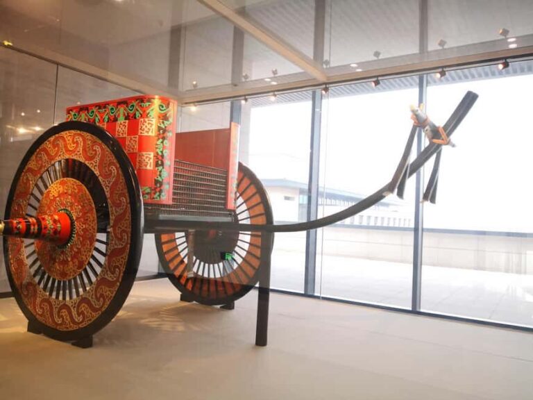 Xi'an: Terracotta Army & Shaanxi Archaeology Museum Day Trip - Who Will Love This Tour?