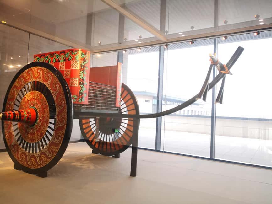 Xi'an: Terracotta Army & Shaanxi Archaeology Museum Day Trip - Who Will Love This Tour?