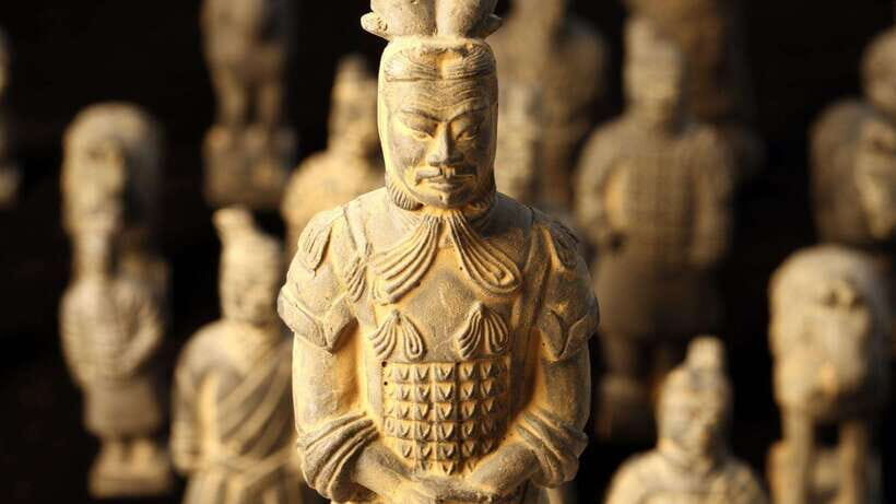 Xian: Terracotta Army Ticket Guided & Transfer Tour Option - What To Expect from the Tour