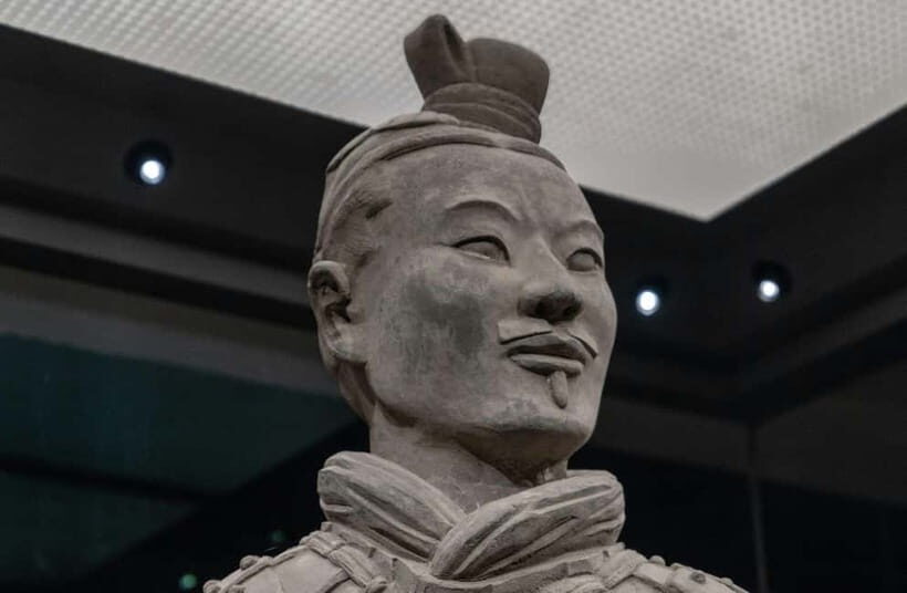 Xi'an Terracotta Army Tickets Booking Service - FAQ