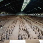 Xian: Terracotta Army&Culture Walk (Tickets & Lunch Incl.) - Exploring Xians Vibrant Muslim Quarter