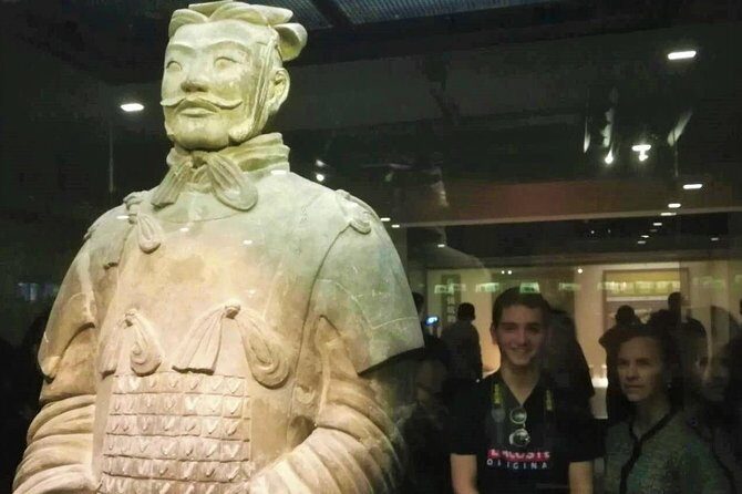 Xi'an Terracotta Warriors and Jingdi Tomb Private Tour - Final Thoughts: Who is This Tour Best For?