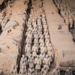 Xian: Terracotta Warriors, City Wall, and Tuktuk Food Tour - Practical Details & Tips