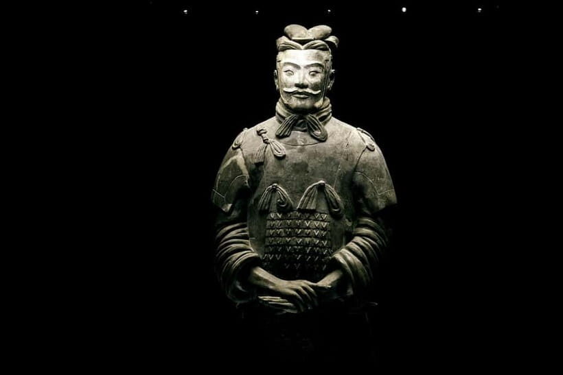 Xi'an: Terracotta Warriors Tour with Noodle Making - Frequently Asked Questions