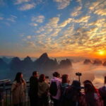 Xianggong Hill: Iconic Sunrise Photography Tour - What’s included and what’s not