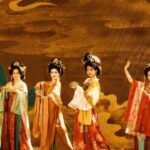 Xi'an:Hanfu-Themed Tour: Snap Shots at Iconic Historic Sites - Is This Tour Worth the Price?