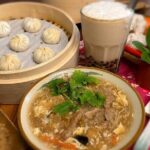 Xiao long bao, Pork thick soup, Bubble milk tea. (Taiwan Cooking Class)-B - Why Travelers Rate It So Highly