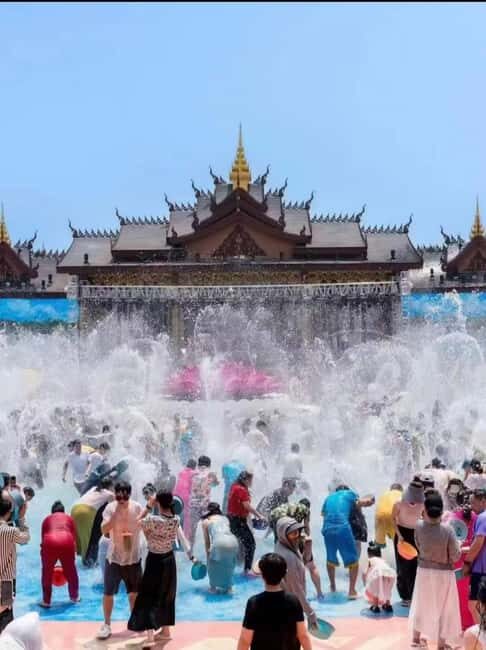 Xishuangbanna: Half-Day Tour to the Dai Nationality Garden - An Authentic Cultural Encounter