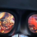 XR-TheaterCafeJapaDive Osaka - Who Would Love This?